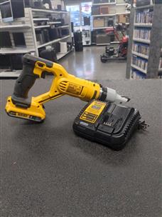 Dewalt dcs494 best sale